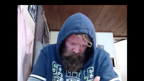 Snapshot of squegly chatting on March 11, 2025, 8:52 am Bryan online show from March 11, 2025, 8:52 am