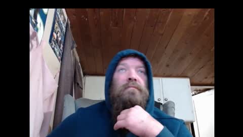 Snapshot of squegly chatting on March 12, 2025, 9:12 am Bryan online show from March 12, 2025, 9:12 am