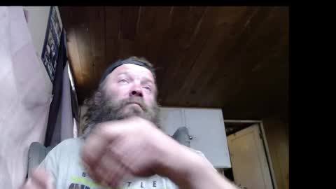 Bryan online show from April 21, 2026, 9:06 pm