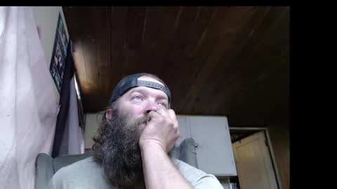 Bryan online show from April 23, 2026, 7:16 pm