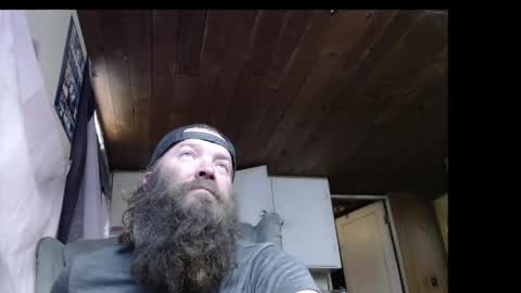 Bryan online show from April 26, 2026, 7:33 pm