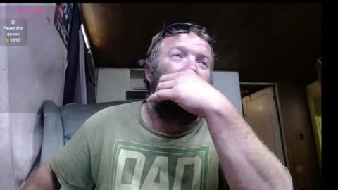 Snapshot of squegly chatting on July 11, 2026, 12:35 am Bryan online show from July 11, 2026, 12:35 am