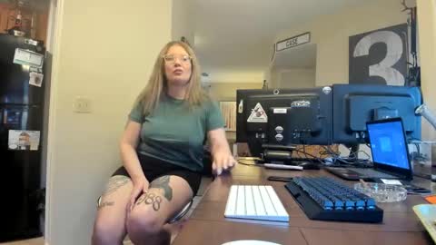 Roxy Day  Mossimo Knight online show from January 16, 2026, 12:14 am