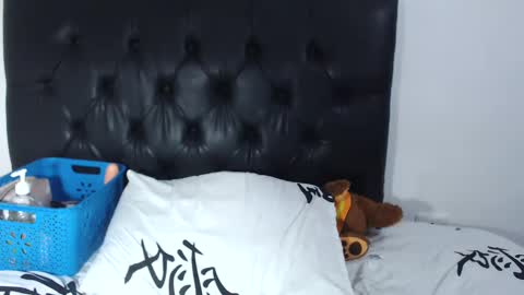 Amber Vega online show from December 23, 2024, 11:14 am