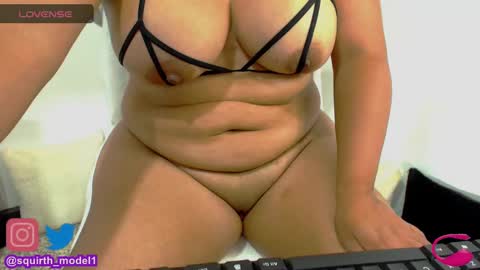 Snapshot of squirth chatting on February 22, 2025, 10:52 pm SQUIRTH FOLLOW me on my networks INSTAGRAM--TWITTER squirth model1       my time here  1pm-6pm  and 10pm -6am time  online show from February 22, 2025, 10:52 pm