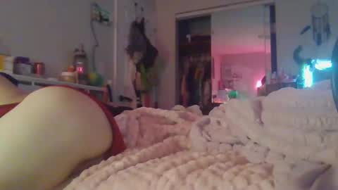 squirtle_2319 online show from May 8, 2026, 4:18 am