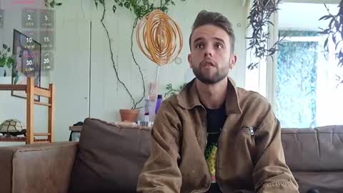Snapshot of squirtproff chatting on September 25, 2025, 10:08 am Squirtproff online show from September 25, 2025, 10:08 am