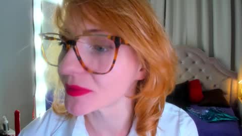 Alisa online show from October 12, 2025, 10:53 pm