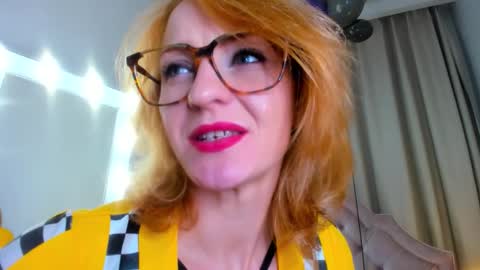 Alisa online show from October 20, 2025, 2:28 pm