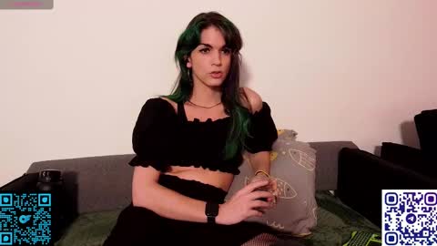 Earthling Gurl Michelle Allergy online show from March 11, 2025, 6:10 am