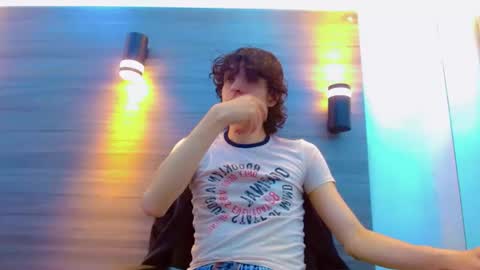 ethan online show from April 4, 2026, 1:19 pm