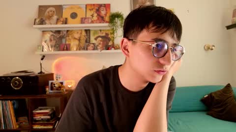 sr_evann online show from March 14, 2026, 4:45 pm