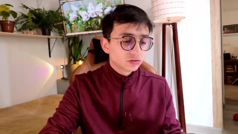 sr_evann online show from April 2, 2026, 2:58 pm