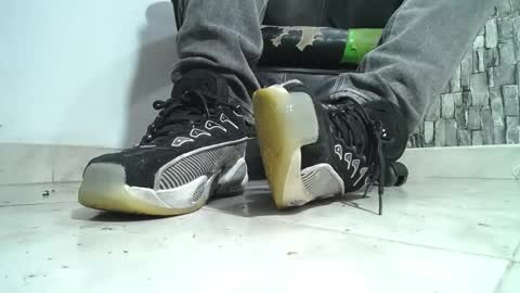 Snapshot of srfindomfeet_ chatting on March 26, 2026, 12:50 am sr master cum its my old account online show from March 26, 2026, 12:50 am