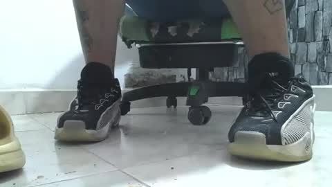 sr master cum its my old account online show from July 13, 2026, 10:12 pm