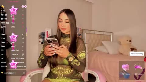 Snapshot of srita_laura chatting on January 17, 2026, 4:17 am Laura online show from January 17, 2026, 4:17 am