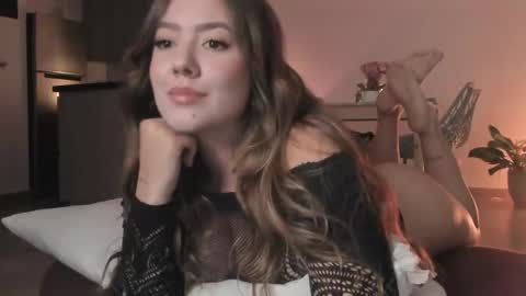 Sophie 3 online show from February 15, 2025, 2:26 am