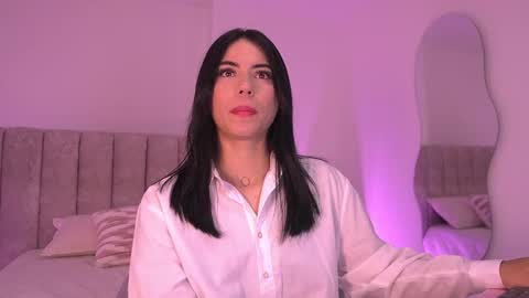 samantha online show from November 8, 2025, 7:12 pm