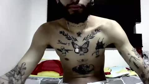 Snapshot of ssanndro chatting on April 3, 2026, 10:08 pm ssanndro online show from April 3, 2026, 10:08 pm