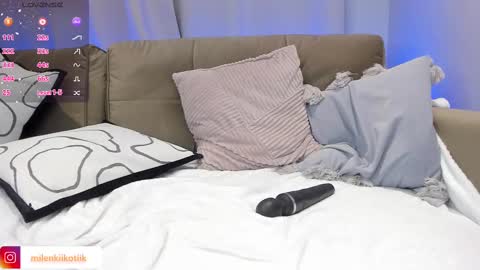 Alexandra online show from February 27, 2025, 12:10 am