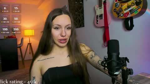 Anni if Im offline for a long time Im depressed feel free to support me offline online show from December 28, 2024, 1:38 pm