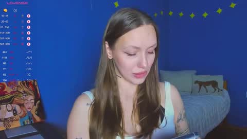 Anni if Im offline for a long time Im depressed feel free to support me offline online show from January 15, 2026, 3:49 pm