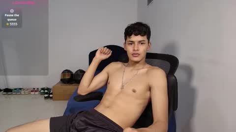 Snapshot of sshyguy20 chatting on March 12, 2026, 11:00 pm Daniel online show from March 12, 2026, 11:00 pm