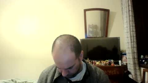 ShYgUy online show from January 4, 2025, 12:59 am