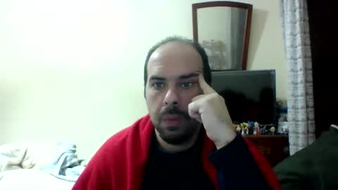 ShYgUy online show from January 11, 2026, 1:21 am