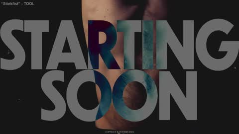 DJ - Next Stream Friday June 30th  9am EST online show from April 1, 2026, 2:14 pm