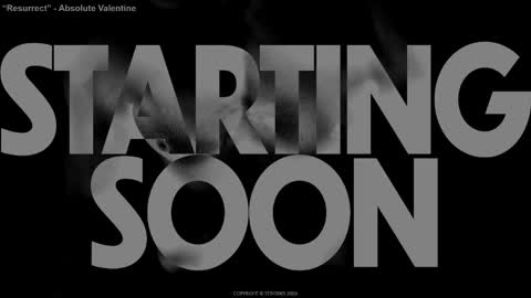 DJ - Next Stream Friday June 30th  9am EST online show from April 5, 2026, 2:03 pm