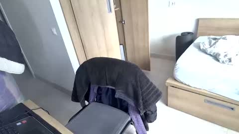 Snapshot of st_amor chatting on January 2, 2025, 11:09 am St Amor online show from January 2, 2025, 11:09 am