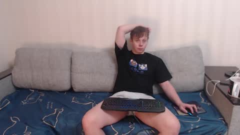 Joe Peach online show from January 15, 2026, 5:27 pm