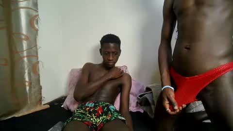 staarboyz online show from January 21, 2025, 6:11 am