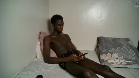 staarboyz online show from January 29, 2025, 12:43 am