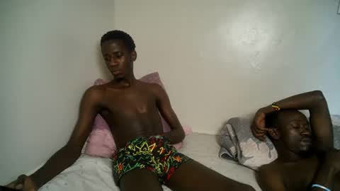 staarboyz online show from February 1, 2025, 6:54 am