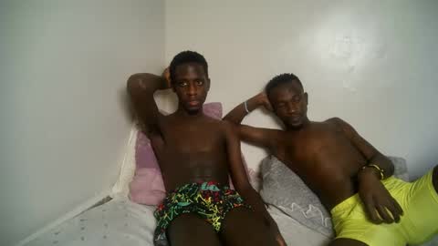 staarboyz online show from February 1, 2025, 10:05 am