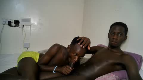 staarboyz online show from February 10, 2025, 9:58 am