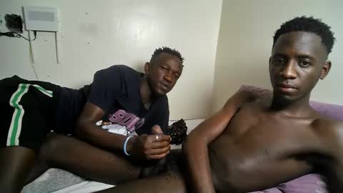 staarboyz online show from February 22, 2025, 12:51 pm