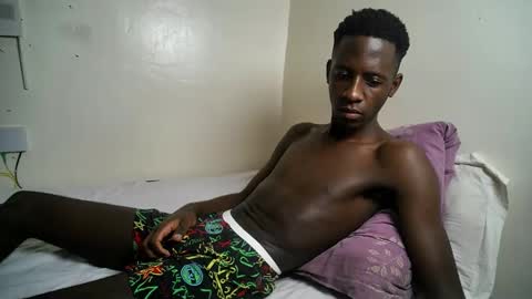 staarboyz online show from February 27, 2025, 8:50 am