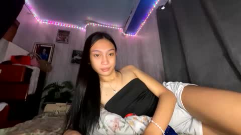 stacey_cravings online show from May 18, 2026, 12:40 am