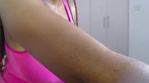 stacey_jaxn online show from March 11, 2026, 3:56 am