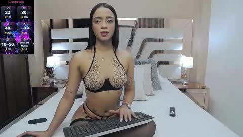  Stacey  online show from February 2, 2026, 11:47 pm