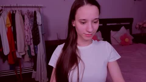 StaceyCutie online show from February 3, 2026, 5:18 pm