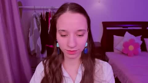 StaceyCutie online show from February 13, 2026, 5:31 pm