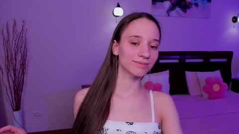 StaceyCutie online show from March 1, 2026, 5:15 pm