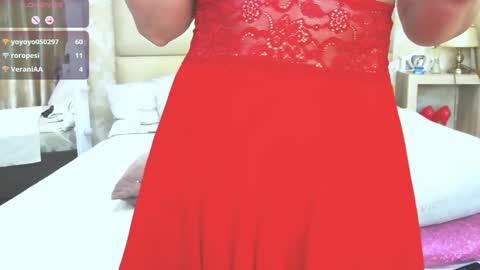 staceydarling online show from February 16, 2025, 6:54 am