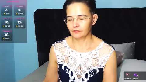 staceydarling online show from January 10, 2026, 2:02 am