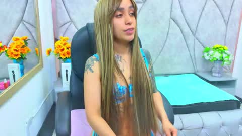 Stacey lee online show from November 22, 2025, 9:58 pm