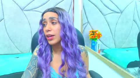 Stacey lee online show from November 24, 2025, 8:30 pm